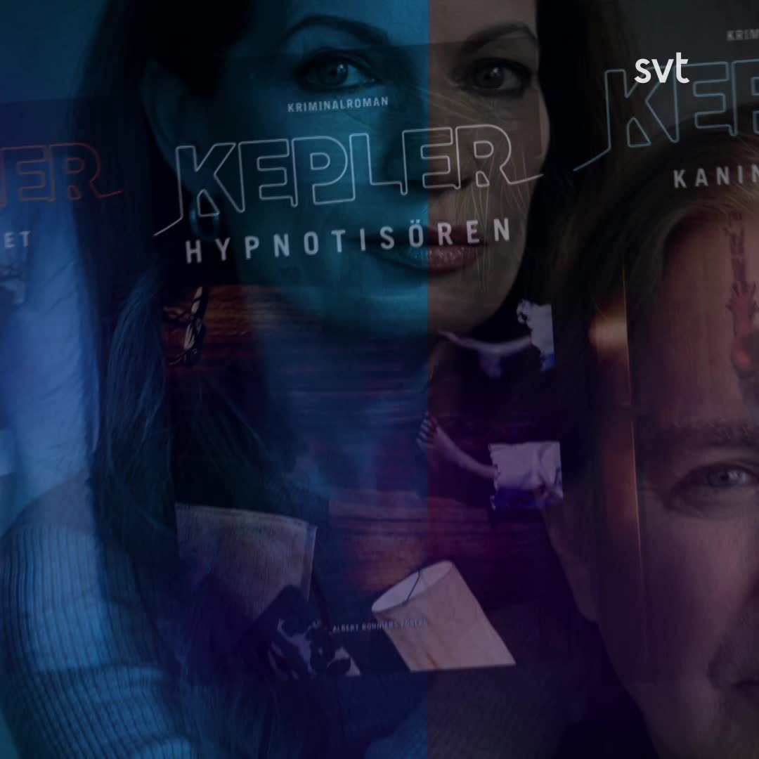 Keppler toppar försäljningslistan